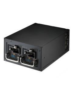 FSP Twins PRO 900W Unidad de fuente de alimentación PS2 ATX Redundant ATX Negro
