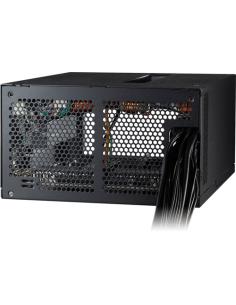 FSP Twins PRO 900W Unidad de fuente de alimentación PS2 ATX Redundant ATX Negro 2