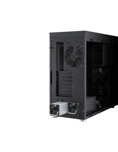 FSP Twins PRO 900W Unidad de fuente de alimentación PS2 ATX Redundant ATX Negro