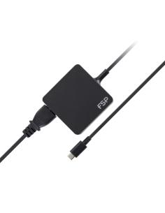FSP NB C 65 Adaptador PD, Salida: 5V, 9V, 12V, 15V, 20V 2