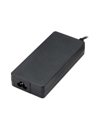 FSP NB Slim PRO 120 Adaptador PD, Salida: 6,32 A