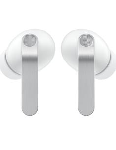 Samsung Galaxy Buds4 Pro Auriculares True Wireless Stereo (TWS) Dentro de oído Llamadas/Música USB Tipo C Bluetooth Blanco