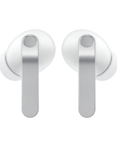 Samsung Galaxy Buds4 Pro Auriculares True Wireless Stereo (TWS) Dentro de oído Llamadas/Música USB Tipo C Bluetooth Blanco