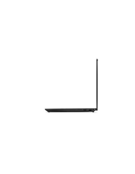 Lenovo ThinkPad P16s Gen 5 (Intel) Copilot + PC Copilot+ PC Intel Core Ultra 7 356H Estación de trabajo móvil 40,6 cm (16") WUXG