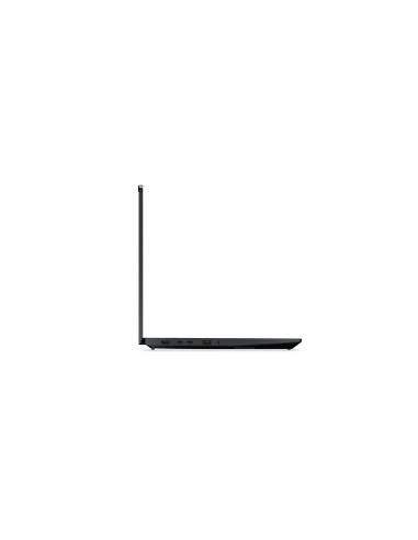 Lenovo ThinkPad P16s Gen 5 (Intel) Copilot + PC Copilot+ PC Intel Core Ultra 7 356H Estación de trabajo móvil 40,6 cm (16") WUXG