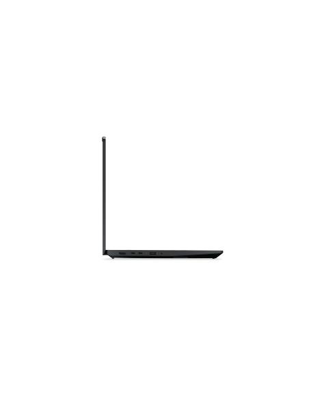 Lenovo ThinkPad P16s Gen 5 (Intel) Copilot + PC Copilot+ PC Intel Core Ultra 7 356H Estación de trabajo móvil 40,6 cm (16") WUXG