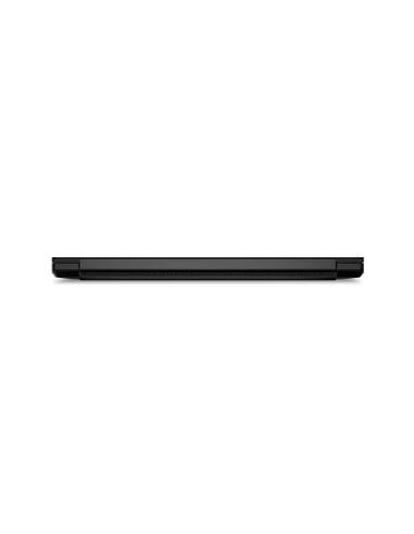 Lenovo ThinkPad P16s Gen 5 (Intel) Copilot + PC Copilot+ PC Intel Core Ultra 7 356H Estación de trabajo móvil 40,6 cm (16") WUXG
