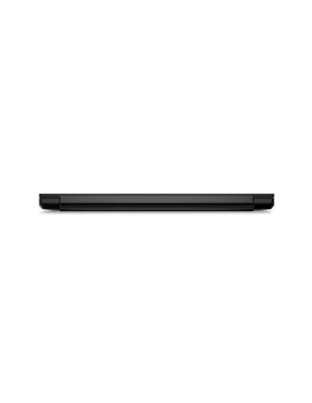 Lenovo ThinkPad P16s Gen 5 (Intel) Copilot + PC Copilot+ PC Intel Core Ultra 7 356H Estación de trabajo móvil 40,6 cm (16") WUXG