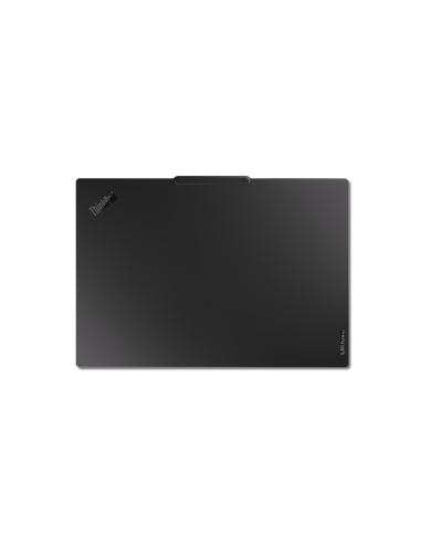 Lenovo ThinkPad P16s Gen 5 (Intel) Copilot + PC Copilot+ PC Intel Core Ultra 7 356H Estación de trabajo móvil 40,6 cm (16") WUXG