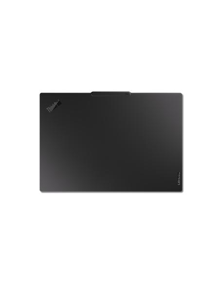Lenovo ThinkPad P16s Gen 5 (Intel) Copilot + PC Copilot+ PC Intel Core Ultra 7 356H Estación de trabajo móvil 40,6 cm (16") WUXG