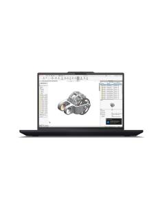 Lenovo ThinkPad P14s Gen 7 (Intel) Copilot + PC Copilot+ PC Intel Core Ultra 7 356H Estación de trabajo móvil 36,8 cm (14.5") WU 2