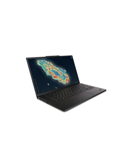 Lenovo ThinkPad P14s Gen 7 (Intel) Copilot + PC Copilot+ PC Intel Core Ultra 7 356H Estación de trabajo móvil 36,8 cm (14.5") WU