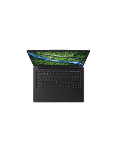 Lenovo ThinkPad P14s Gen 7 (Intel) Copilot + PC Copilot+ PC Intel Core Ultra 7 356H Estación de trabajo móvil 36,8 cm (14.5") WU