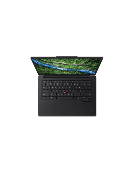 Lenovo ThinkPad P14s Gen 7 (Intel) Copilot + PC Copilot+ PC Intel Core Ultra 7 356H Estación de trabajo móvil 36,8 cm (14.5") WU