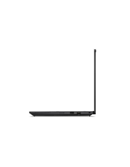 Lenovo ThinkPad P14s Gen 7 (Intel) Copilot + PC Copilot+ PC Intel Core Ultra 7 356H Estación de trabajo móvil 36,8 cm (14.5") WU