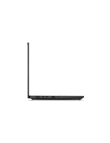 Lenovo ThinkPad P14s Gen 7 (Intel) Copilot + PC Copilot+ PC Intel Core Ultra 7 356H Estación de trabajo móvil 36,8 cm (14.5") WU