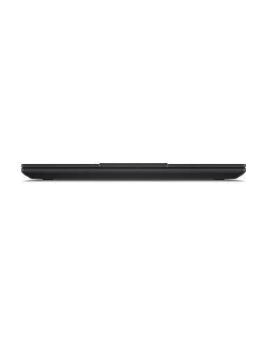 Lenovo ThinkPad P14s Gen 7 (Intel) Copilot + PC Copilot+ PC Intel Core Ultra 7 356H Estación de trabajo móvil 36,8 cm (14.5") WU