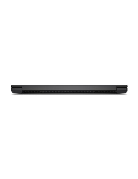 Lenovo ThinkPad P14s Gen 7 (Intel) Copilot + PC Copilot+ PC Intel Core Ultra 7 356H Estación de trabajo móvil 36,8 cm (14.5") WU