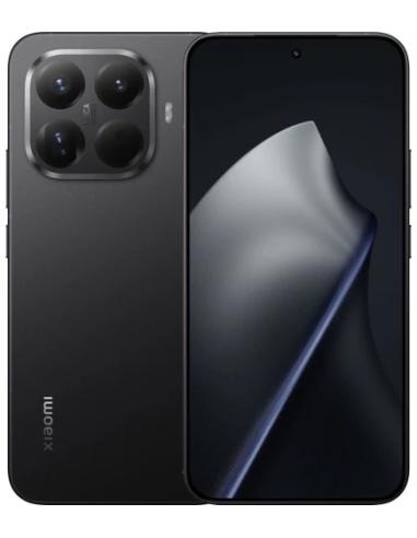Xiaomi 15T Pro 17,4 cm (6.83") SIM doble 5G USB Tipo C 12 GB 256 GB 5500 mAh Negro