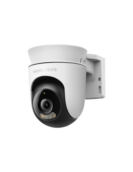Mercusys MC510 cámara de vigilancia Almohadilla Cámara de seguridad IP Interior y exterior 2304 x 1296 Pixeles Techo
