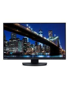 Sharp MultiSync EA272Q pantalla para PC 68,6 cm (27") 2560 x 1440 Pixeles 4K Ultra HD LCD Negro