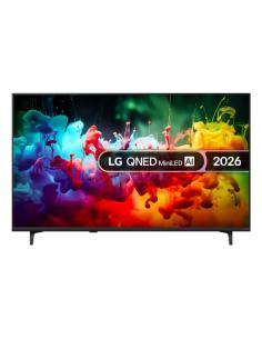 LG QNED 50QNED72B6B 127 cm (50") 4K Ultra HD Smart TV Negro