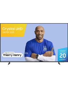 Samsung TU55U8075HUXXC Televisor 139,7 cm (55") 4K Ultra HD Smart TV Wifi Negro
