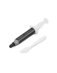 StarTech.com Pasta Térmica de Silicona de Alto Rendimiento para Procesadores - Compuesto Térmico para CPU - Conductividad 14,5 W