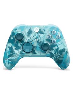 Microsoft Xbox Wireless Controller – Ice Breaker Special Edition Turquesa Bluetooth Gamepad Analógico/Digital Android, PC, Xbox 