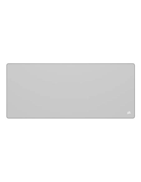 Corsair MM 2XL Gray Alfombrilla de ratón para juegos Gris