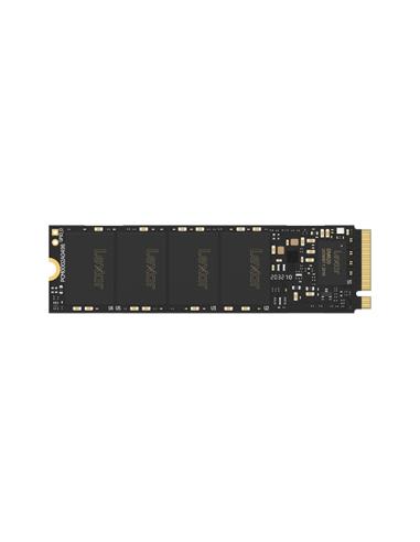Lexar NM620 512 GB M.2 PCI Express 4.0 NVMe 3D TLC NAND