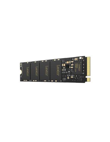 Lexar NM620 512 GB M.2 PCI Express 4.0 NVMe 3D TLC NAND