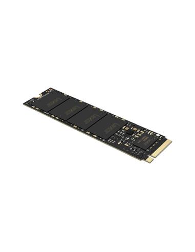 Lexar NM620 512 GB M.2 PCI Express 4.0 NVMe 3D TLC NAND