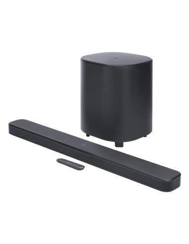 JBL Bar 500MK2 Negro 5.1 canales 750 W