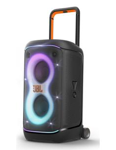 JBL PartyBox 520 Altavoz para fiestas Negro 400 W