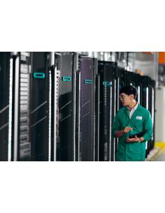 HPE Aruba Networking AP-POE-AFGE 1-Port GbE 802.3af 15.4W Midspan Injector