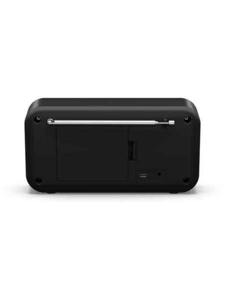 Sharp DR-P420 Portátil Digital Negro