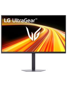 LG 32G620B-B pantalla para PC 81,3 cm (32") 2560 x 1440 Pixeles Quad HD LED Negro