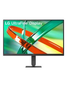 LG 27U730B-B pantalla para PC 68,6 cm (27") 3840 x 2160 Pixeles 4K Ultra HD LED Negro