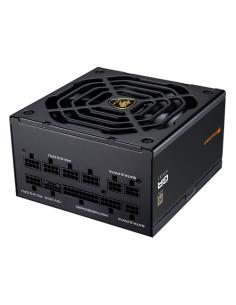 COUGAR CGRGDN-1000 unidad de fuente de alimentación 1000 W 20+4 pin ATX ATX Negro