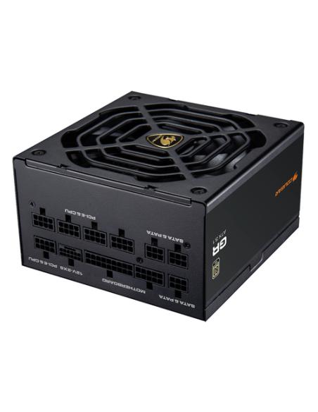 COUGAR CGRGDN-1000 unidad de fuente de alimentación 1000 W 20+4 pin ATX ATX Negro