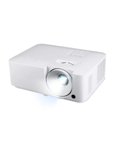 Acer Vero XL2521 Proyector de alcance estándar 4000 lúmenes ANSI DLP 1080p (1920x1080) 3D Blanco