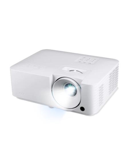 Acer Vero XL2521 Proyector de alcance estándar 4000 lúmenes ANSI DLP 1080p (1920x1080) 3D Blanco