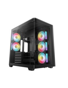 DeepCool CG590U 5F Torre Negro