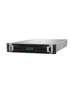 HPE ProLiant Compute DL380 Gen12 6515P 1P 2x32GB-R 8SFF MR408i-o 2x480GB SSD 2x1000W PS EU Server
