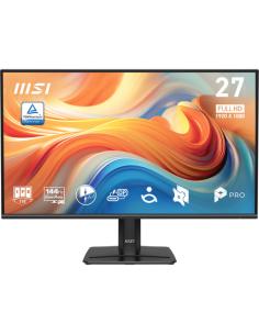 MSI Pro MP272 E14C pantalla para PC 68,6 cm (27") 1920 x 1080 Pixeles Full HD LED Negro
