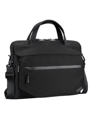 Targus TBS969GL maletines para portátil 35,6 cm (14") Maletín Negro