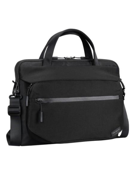 Targus TBS969GL maletines para portátil 35,6 cm (14") Maletín Negro