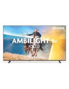 Philips 40PQS6901/12 Televisor 101,6 cm (40") Full HD Smart TV Wifi Negro