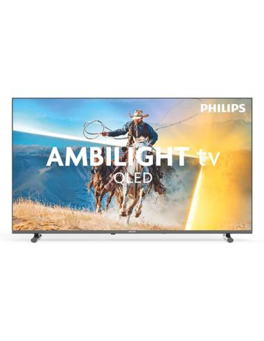 Philips 40PQS6901/12 Televisor 101,6 cm (40") Full HD Smart TV Wifi Negro